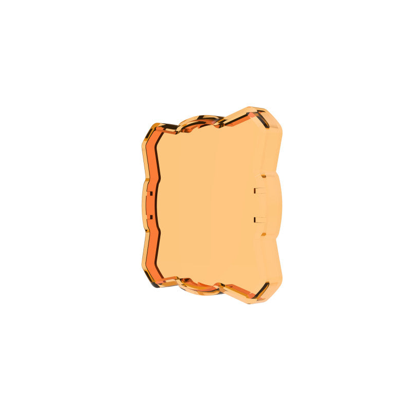 KC HiLiTES FLEX ERA 1-Light Shield Amber-thumbmail-5