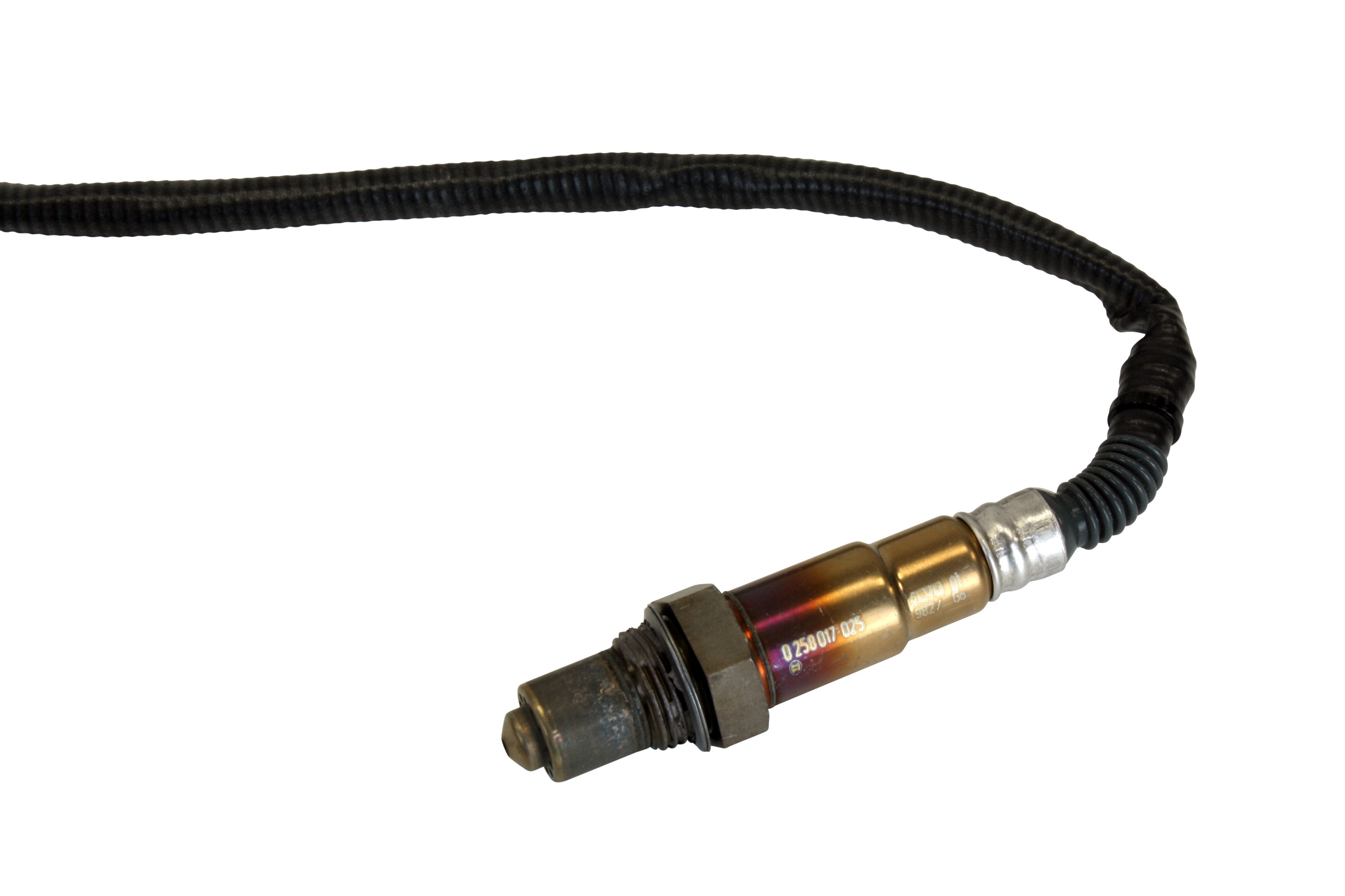 AEM X-Series OBDII Wideband UEGO AFR Sensor Controller Gauge-thumbmail-3
