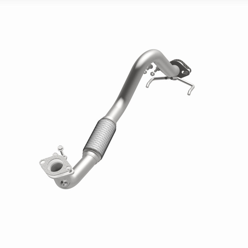 BRE Exhaust 10-11 Kia Soul 2.0L Front Pipe Kit-thumbmail-21