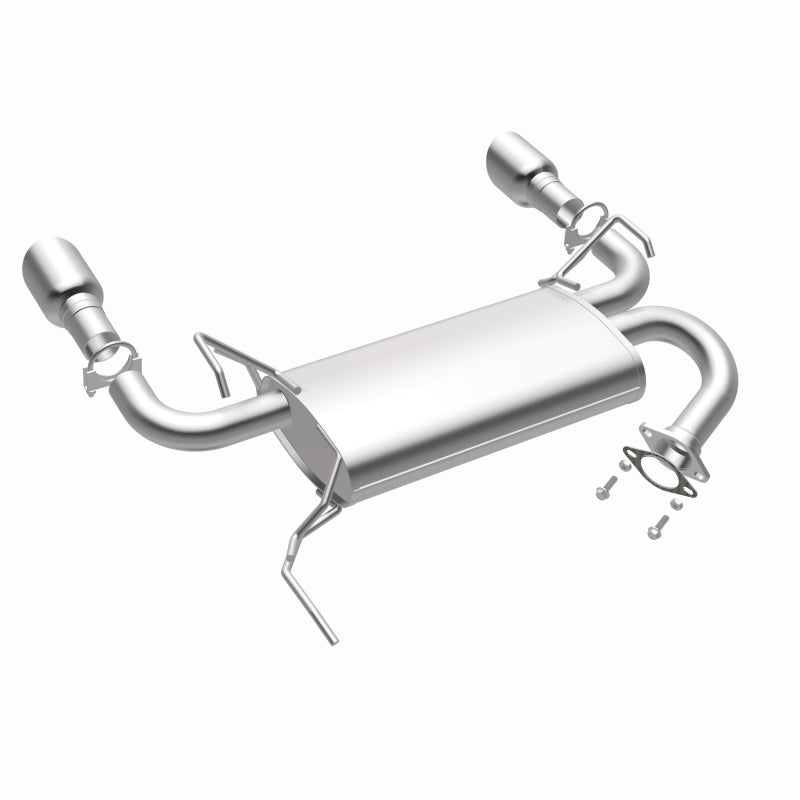 BRE Exhaust 03-07 G35 3.5L Muffler Kit-thumbmail-22