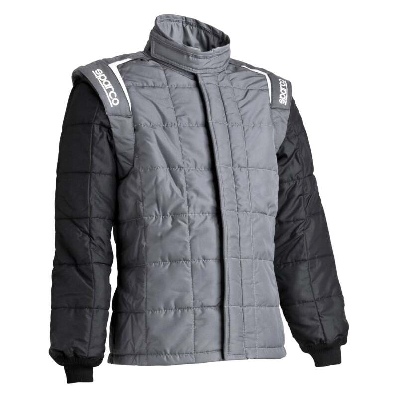 Sparco Suit X20 Jacket SFI-20 52 Black/Gray-thumbmail-1