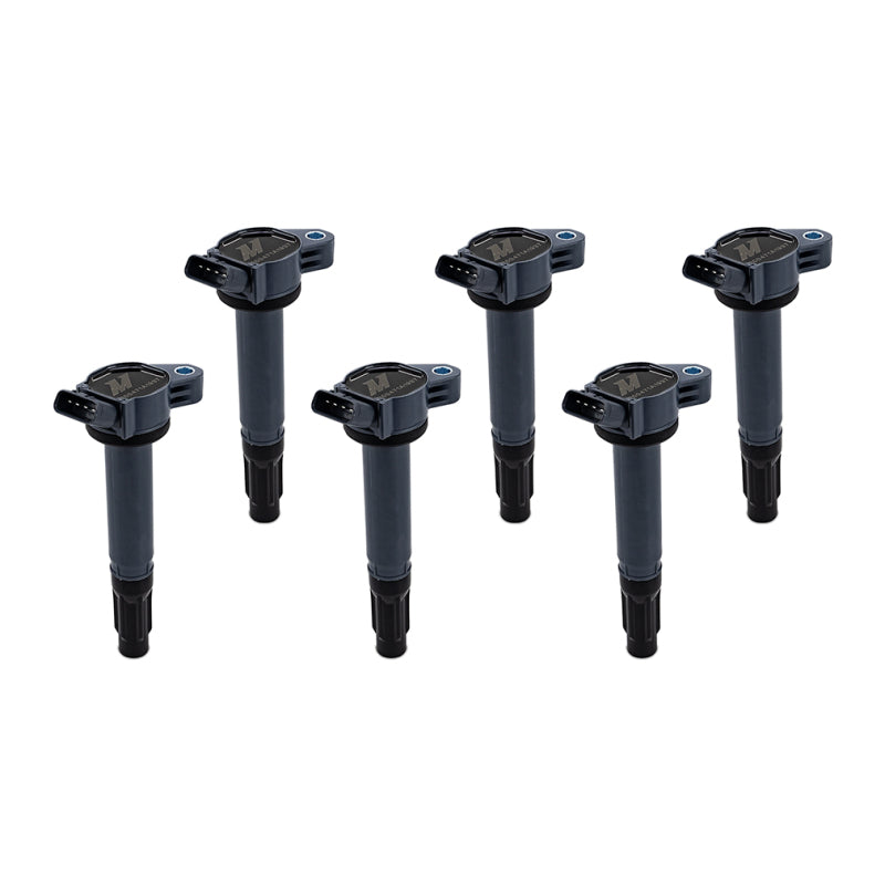 Mishimoto 07-12 Toyota Camry 3.5L Ignition Coil - 6-Pack-thumbmail-2