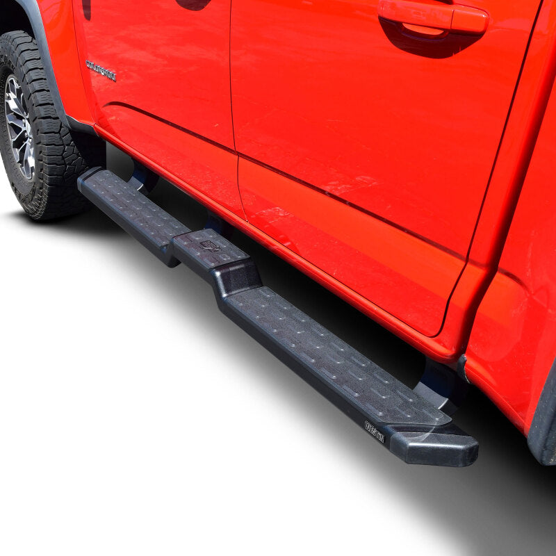 Westin 15-25 Chevrolet Colorado / GMC Canyon CC HDX Running Boards - Tex. Blk-thumbmail-3