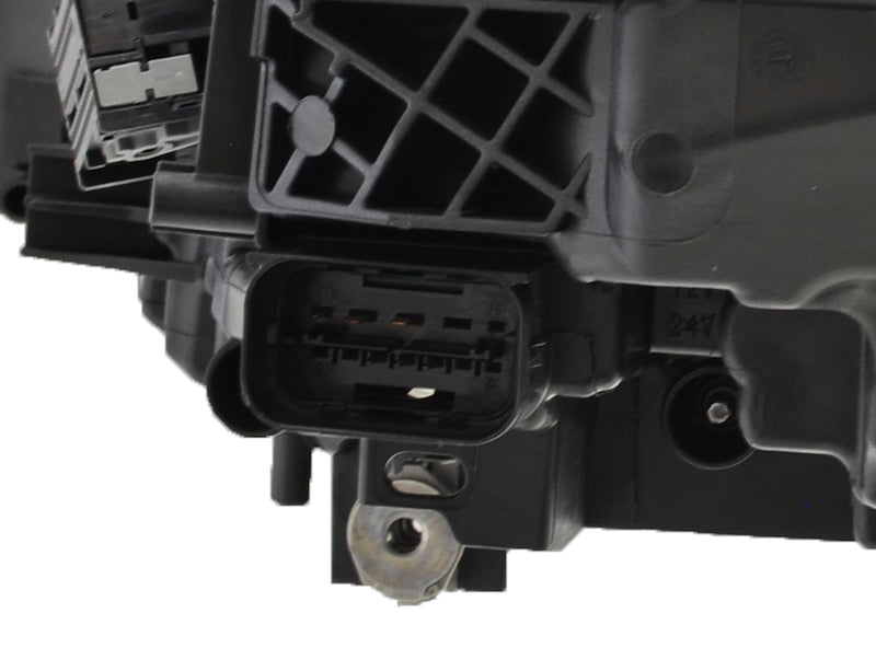 Hella 16-18 Bmw 3Ser Headlamp Rh Led-thumbmail-21