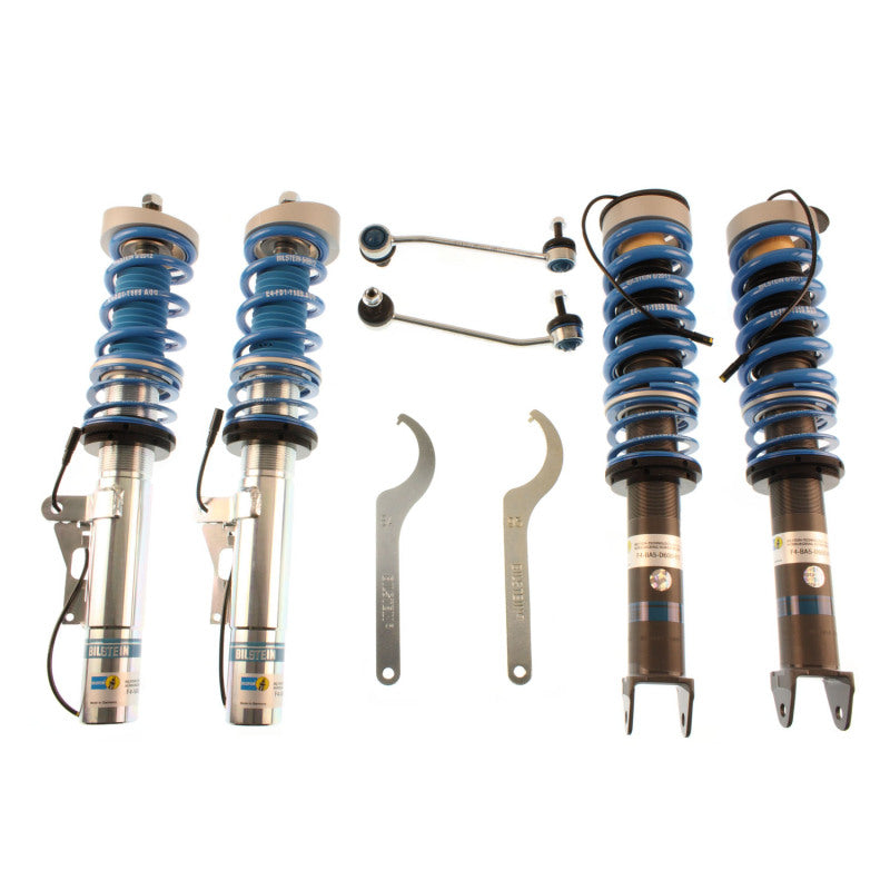 Bilstein 06-13 Porsche 911 B16 (DampTronic) Suspension Kit-thumbmail-3