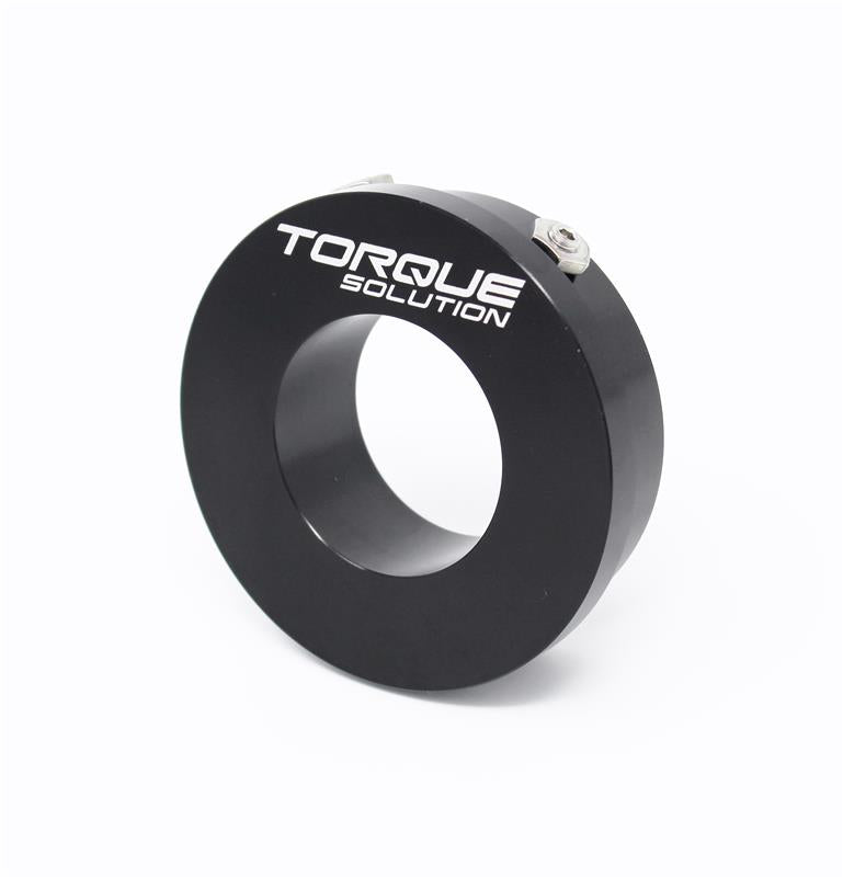 Torque Solution 2018+ Mitsubishi Lancer Ralliart/ Evo X Billet Fuel Pump Holder-thumbmail-2