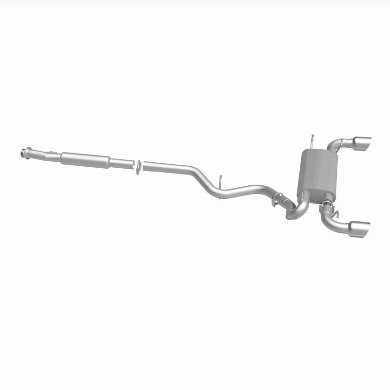 MagnaFlow BRE Exhaust Kit 13-22 FR-S BRZ 86 GR86-thumbmail-19