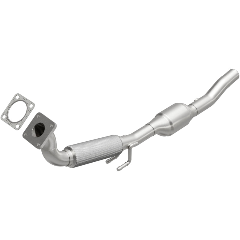 Magnaflow 01-03 Volkswagen Jetta 2.0L Direct Fit Converter-thumbmail-1