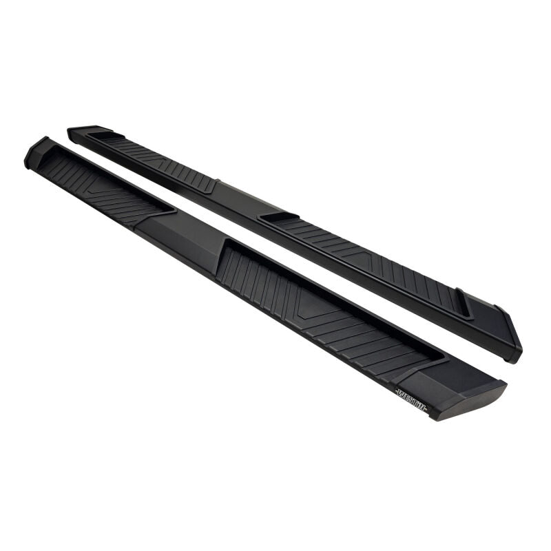 Westin 15-25 Chevrolet/GMC Colorado/Canyon CC AT6 Running Boards - Black-thumbmail-15