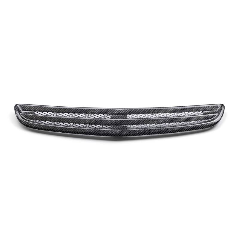 Seibon 2024 Acura Integra Carbon Fiber Hood Scoop-thumbmail-3