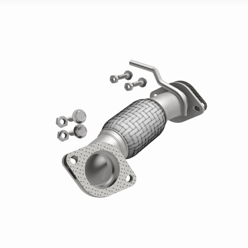 Magnaflow BRExhaust 15-19 Hyundai Sonata 2.4L Front Pipe Kit-thumbmail-16