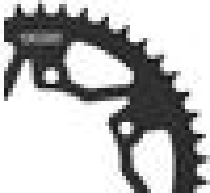 Vortex Racing Vortex Steel Spkt - 251As-43-thumbmail-1