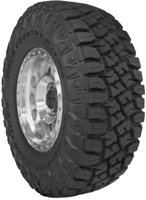 Toyo Open Country R/T Pro Tire - 38x11.50R17LT 128Q D/8-thumbmail-3