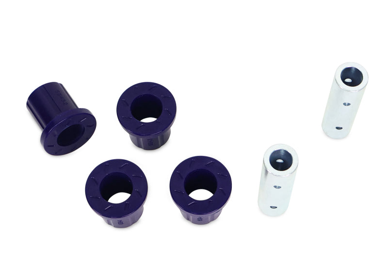 SuperPro Front Leaf Spring Bushing Set-thumbmail-3