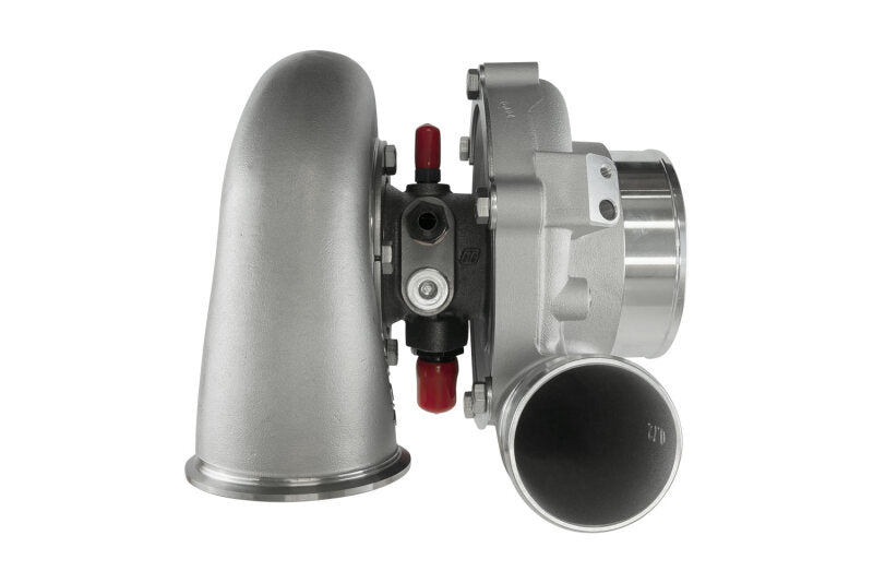 Turbosmart Water Cooled 7170 V-Band 1.07AR Externally Wastegated TS-2 Turbocharger-thumbmail-2