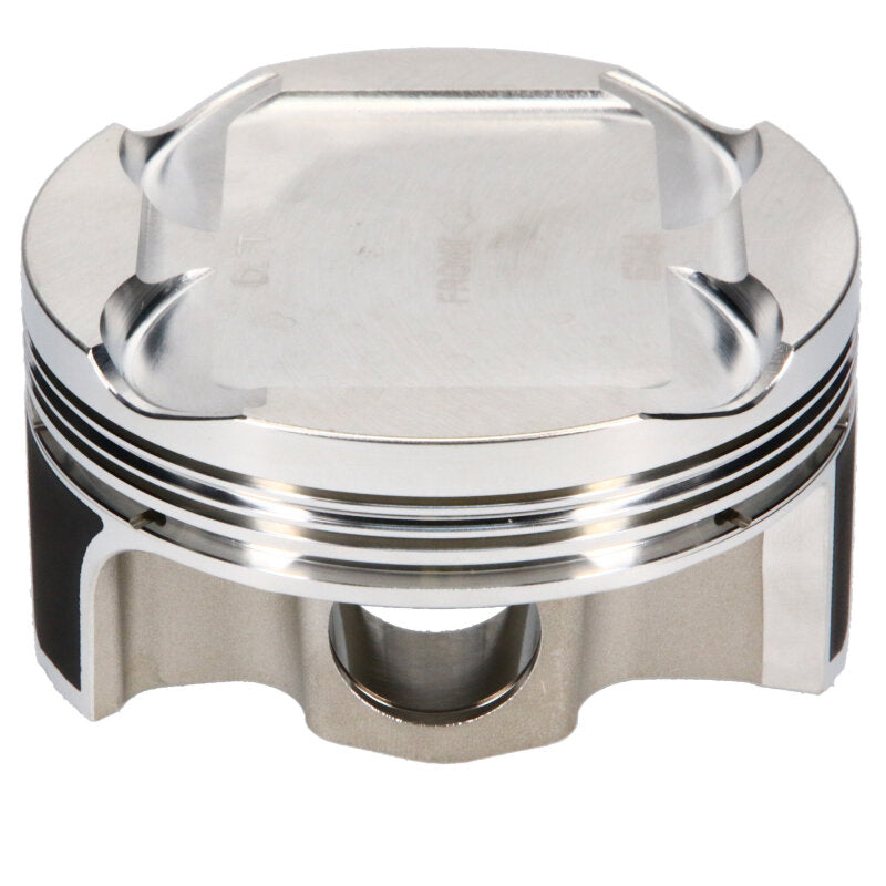 JE Pistons Subaru EJ20 Single Piston - 92.50mm Bore - 1.287 In. CH -11.70 CC-thumbmail-4