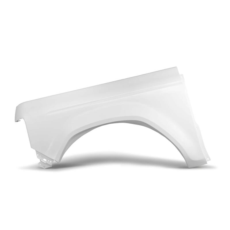 Anderson Composites 21-22 Ford Bronco 2DR Fiberglass Rear Quarter Panel (2in Rise & 2.5in Wider)-thumbmail-4