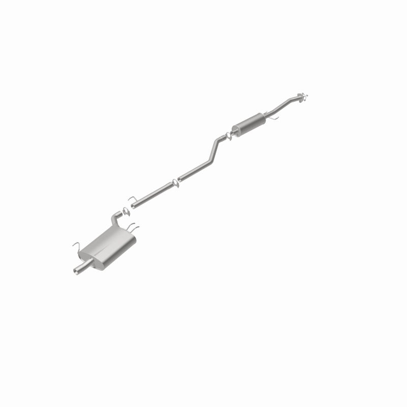 MagnaFlow BRE Exhaust Kit 08-12 Honda Accord 2.4L-thumbmail-16