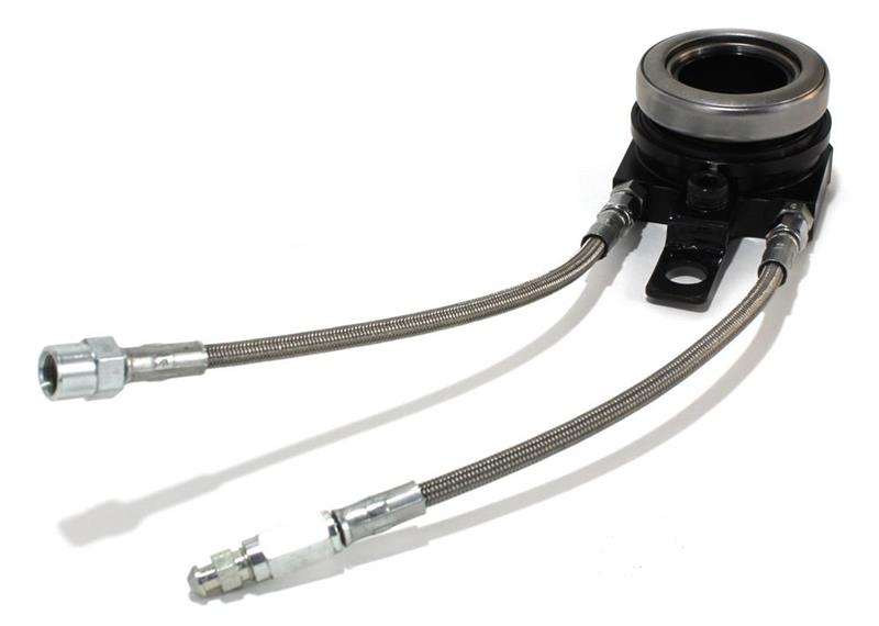 Clutch Masters Honda/Acura B-Series Hydraulic Throw Out Bearing-thumbmail-1