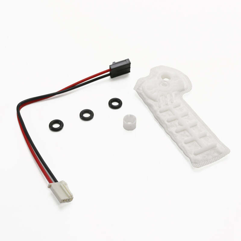 DeatschWerks 22-24 Subaru WRX / 21-24 Subaru BRZ/GR86 Install Kit For DW300c-thumbmail-1