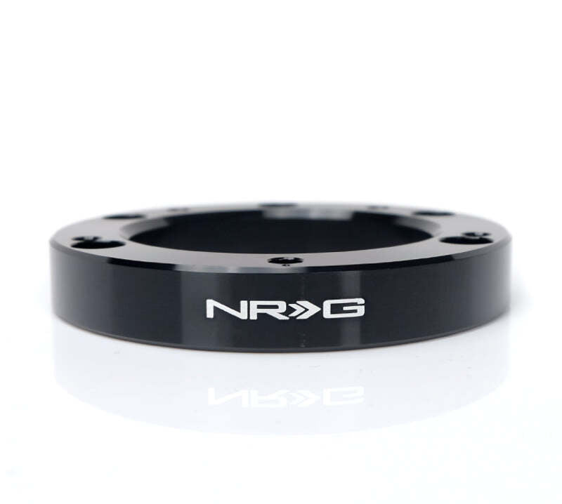 NRG 6 Hole To 5 Hole Steering Wheel Adapter-thumbmail-1