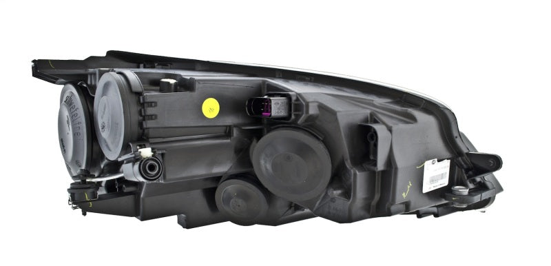 Hella 2015-2016 Volkswagen e-Golf Golf Bi-Xenon Headlight Assembly-thumbmail-13