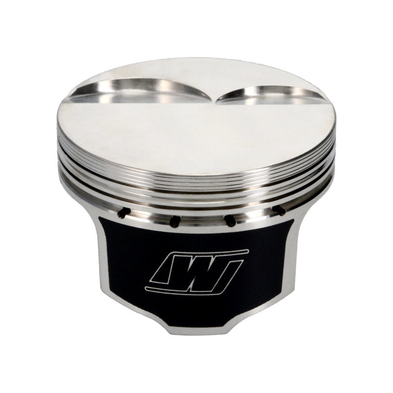Wiseco Chevy LS1/LS2 RED Series Piston Set 3780in Bore 1304in Compression Height - Set of 8-thumbmail-8