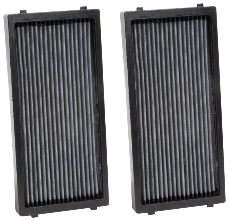 K&N BMW X5/X5 M/X6/X6 M Cabin Air Filter-thumbmail-4