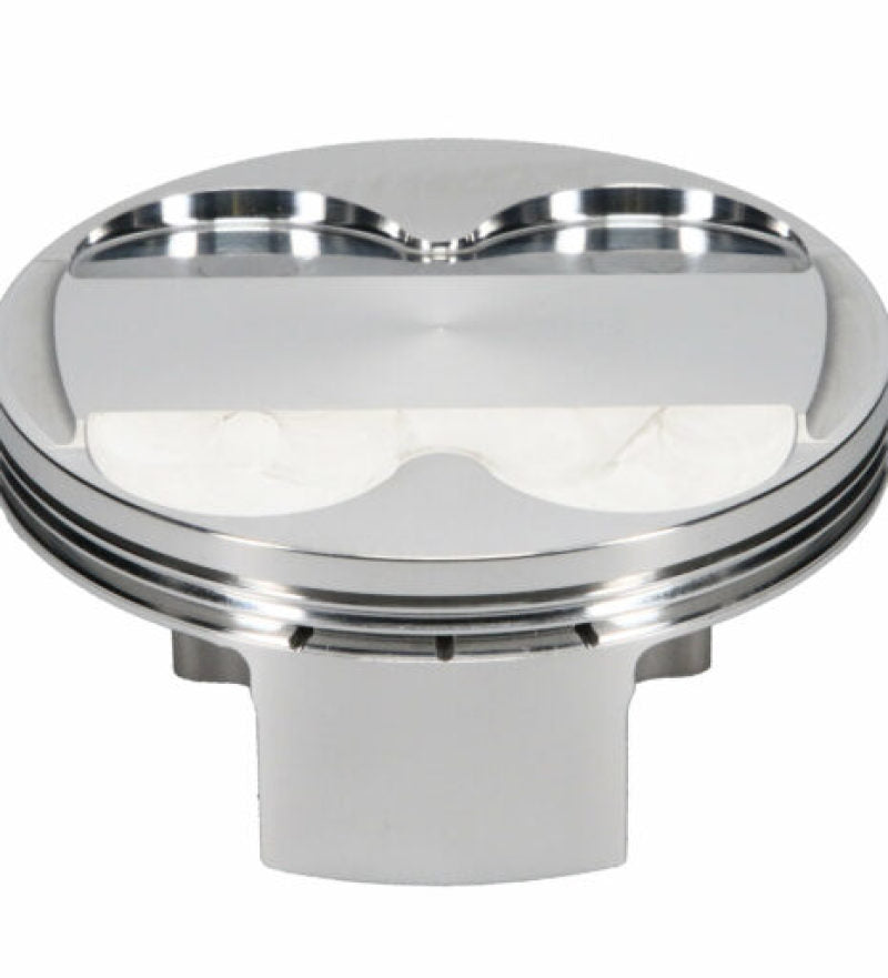 JE Pistons Suzuki 2013 RMZ450 PROS Piston Single-thumbmail-1