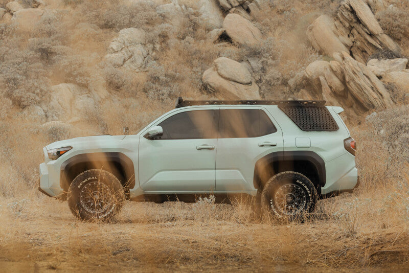 DV8 25-26 Toyota 4Runner Exterior Window Molle for DV8 Roof Rack - Driver-thumbmail-28