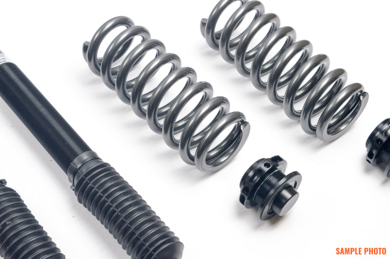 AST 11-12 BMW 1 Series M E82 RWD 5100 Street Coilovers w/ Springs & Droplink-thumbmail-3