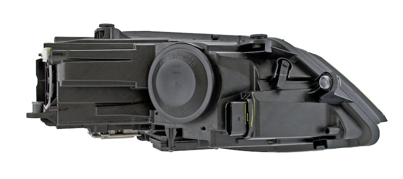 Hella 2013-2014 Volkswagen Jetta Headlight Assembly-thumbmail-5