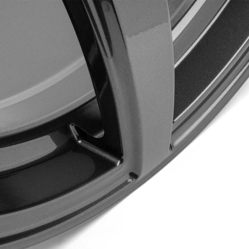 Cobb Performance Series ST-01 Wheel 18x9.5 ET40 5x114.3 - Gunmetal-thumbmail-5