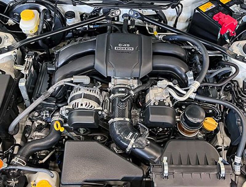 HKS Carbon Susction Kit ZN8/ZD8-thumbmail-1