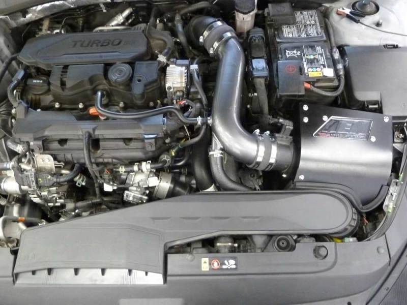 AEM C.A.S 21-22 KIA K5 L4-1.6L F/I Cold Air Intake-thumbmail-2