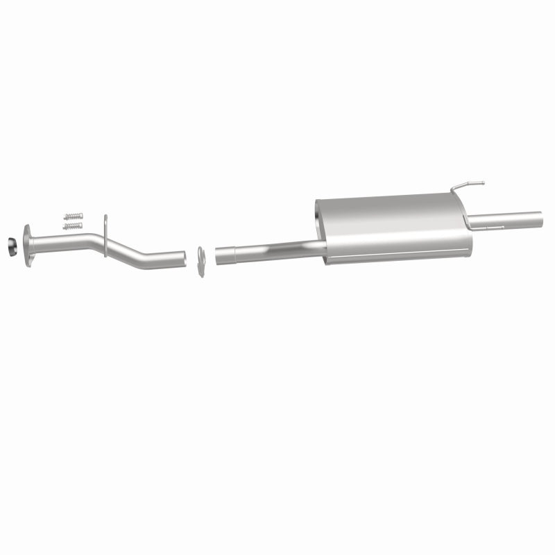 BRE Exhaust 94-99 Accord CL 2.2L 2.3L Muffler Kit-thumbmail-21
