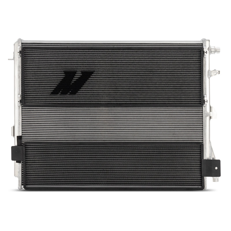 Mishimoto 2021+ BMW M3/ M4 G8X Manual Performance Heat Exchanger-thumbmail-6