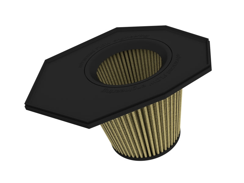 aFe 24-26 Toyota Tacoma L4-2.4L (t) Magnum FLOW Inverted Replacement Air Filter w/ Pro GUARD 7 Media-thumbmail-3