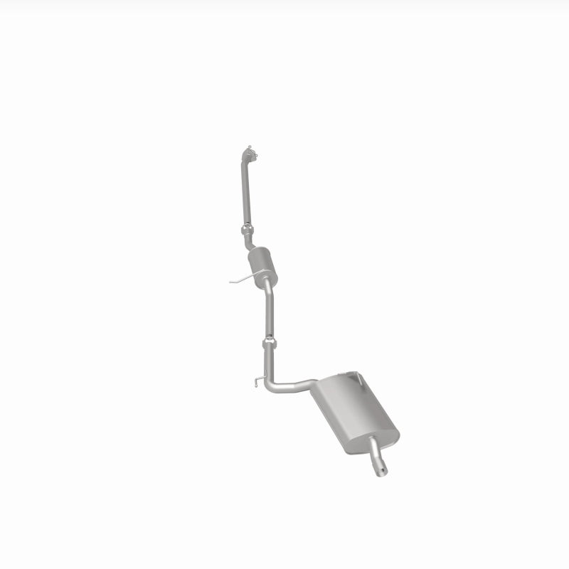 MagnaFlow BRE Exhaust Kit 03-07 Honda Accord 2.4L-thumbmail-19