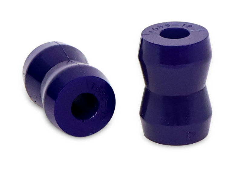 SuperPro Suspension Shock Absorber Bushing-thumbmail-3