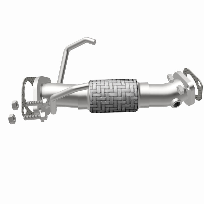 BRE Exhaust 12-13 KIA Soul 1.6L 2.0L Front Pipe Kit-thumbmail-19