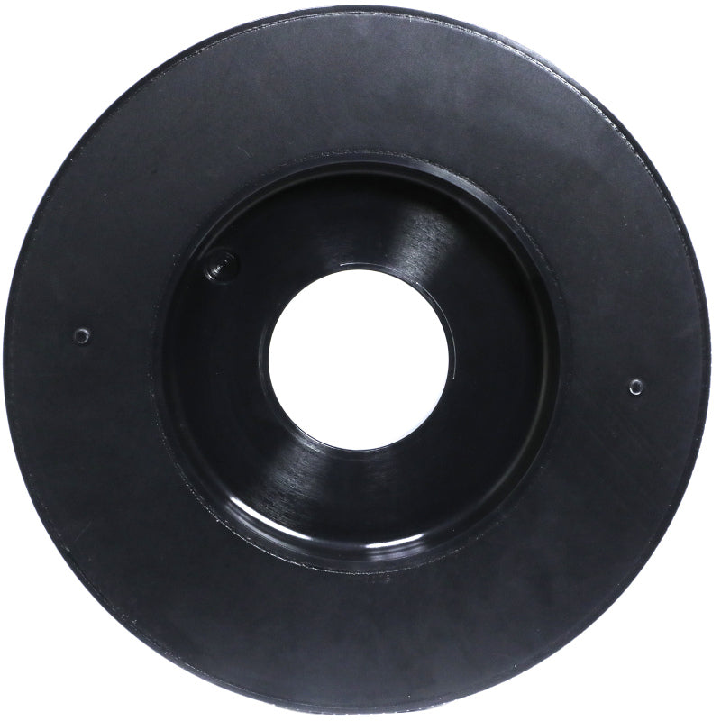 Fluidampr Universal Tractor Pulling Internally Balanced Damper (w/o Pre-Drilled Bolt Holes)-thumbmail-5