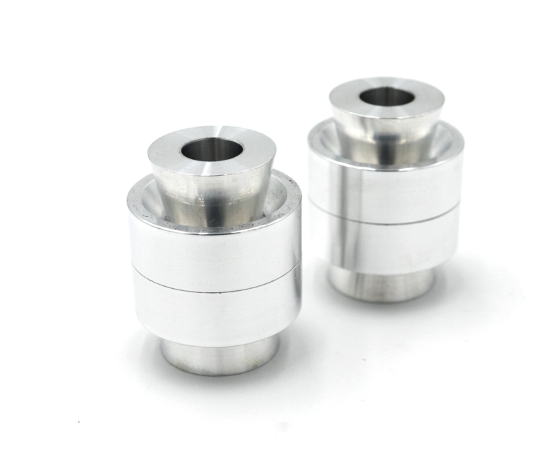 SPL Parts 2010+ BMW F2x 2 Series /  2011+ BMW F3 X 3 & 4 Series Rear Traction Arm Knuckle Bushing-thumbmail-1
