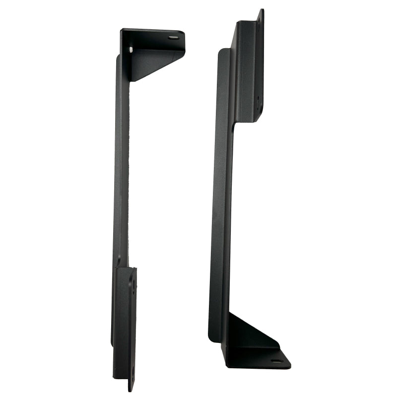 EGR 24-25 Ford Ranger w/ 5ft Bed J-Brace Support for RollTrac-thumbmail-2