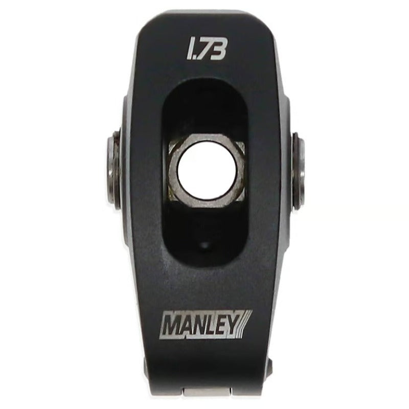 Manley 62-01 Ford Boss 351C-M 1.73in x 7/16in Aluminum Roller Rocker Arm Kit-thumbmail-8