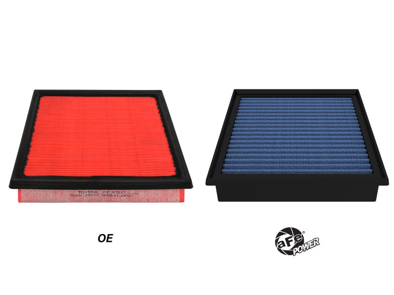 aFe 19-24 Toyota RAV4 Magnum FLOW OE Replacement Pro 5R Air Filter-thumbmail-7