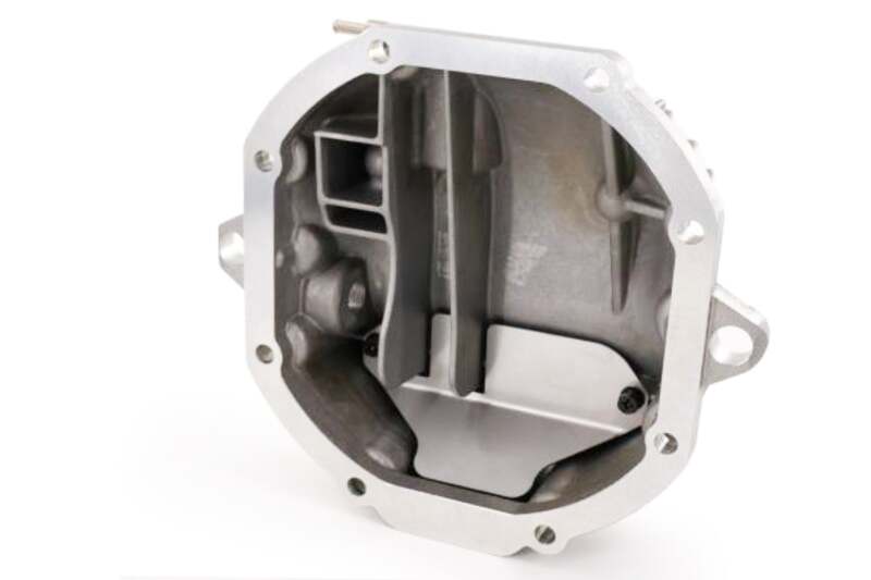 Greddy Nissan Z33/Z34 High Capacity Differential Cover-thumbmail-8