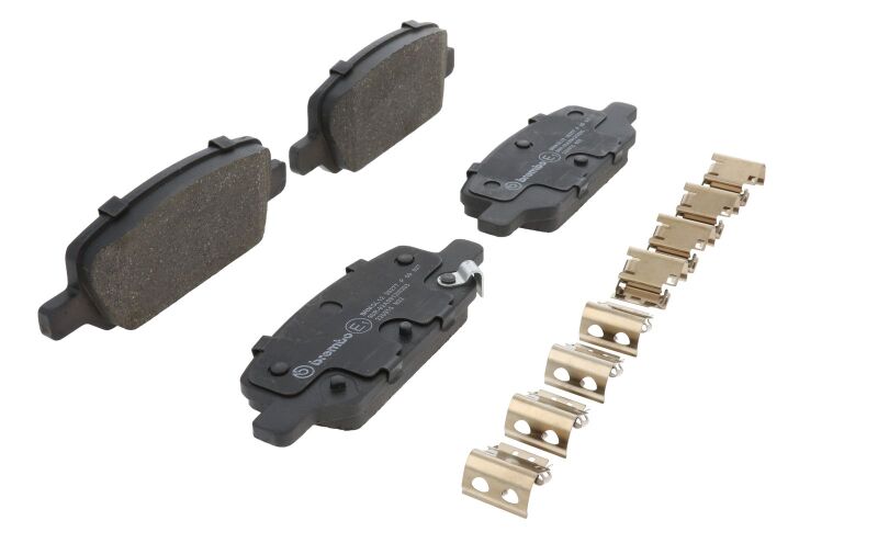 Brembo OE Low-Met BrakePad-thumbmail-18