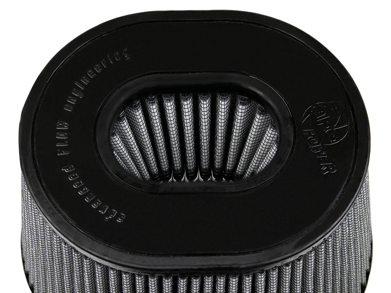 aFe MagnumFLOW Pro DRY S Air Filter 5F x (9 x 7-1/2)B SO x (6-3/4 x 5-1/2)T (INV) x 7H in-thumbmail-3