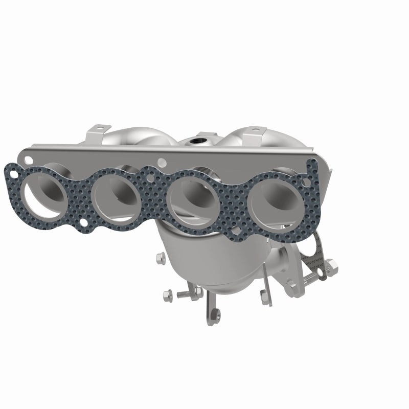 Magnaflow Manifold Direct Fit 19-20 Kia Forte 2L-thumbmail-17